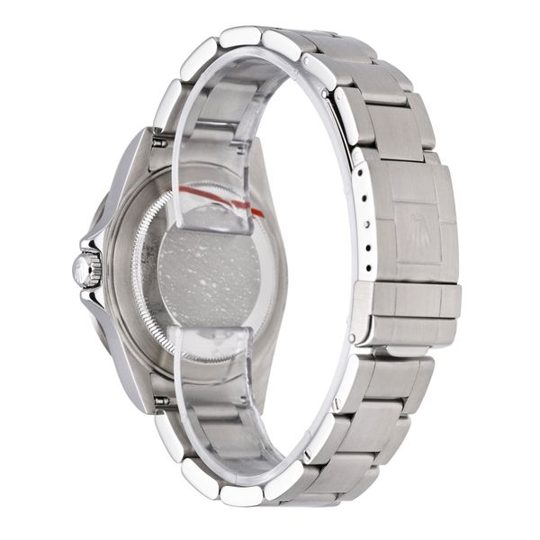 Rolex Explorer II 16570